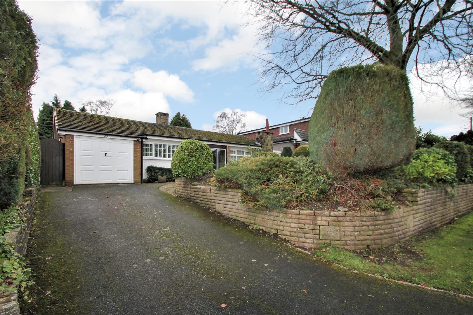 Upper Longdon, Rugeley Jayman Estate Agents